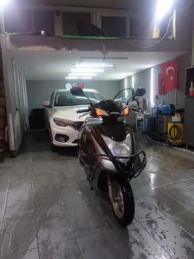 Garaj 34 Oto Güzellik Merkezi 2