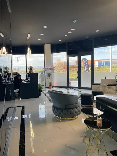 DERMAVİSE GÜZELLİK MERKEZİ BURDUR 4