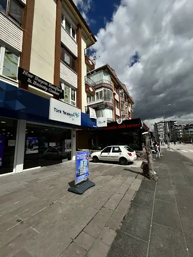 Nur Bayan Kuaförü 5