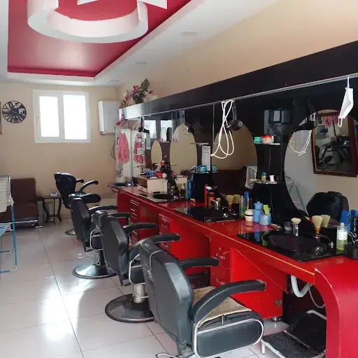 SALON 46 ERKEK KUAFÖRÜ
