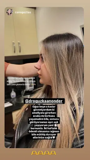 Op. Dr. Oğuz Kaan Önder Kliniği 2