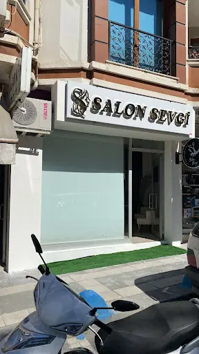 Sevgi Kadın Kuaför 4