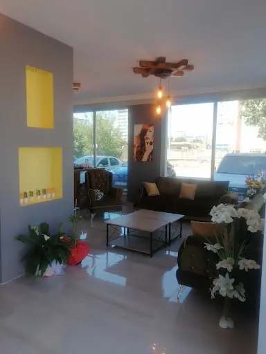 Gül stüdio güzellik merkezi 3