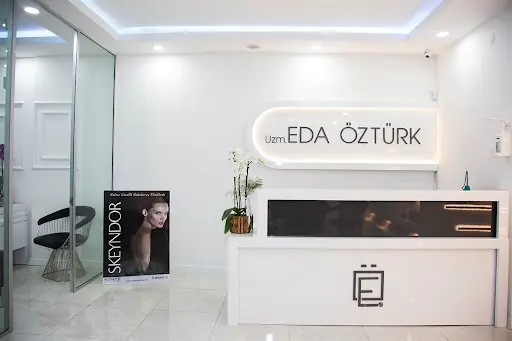 Eda Öztürk Estetik ve Güzellik 3