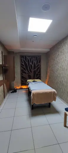 inci Spa Sefaköy 3