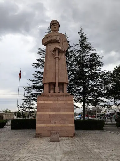 Hakkı Atamulu Kültür Parkı 2