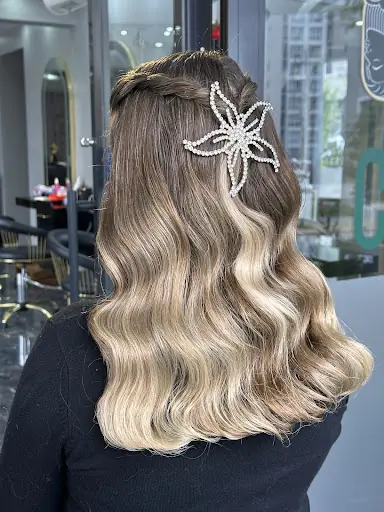 Salon Serenity 2