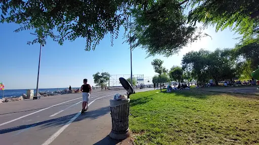 Yeşilyurt Sahili – Diğer (Güzellik), İstanbul (3. fotoğraf)