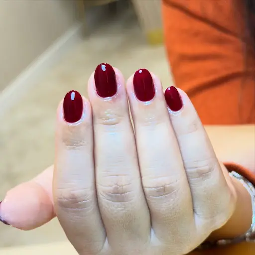 Coins de beauté chez yasmine – Tırnak / Nail Studio, İstanbul (4. fotoğraf)