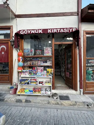 Bolu Göynük 4