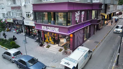 YOZGAT RİVA BAYAN KUAFÖRÜ – Tırnak / Nail Studio, Yozgat (3. fotoğraf)