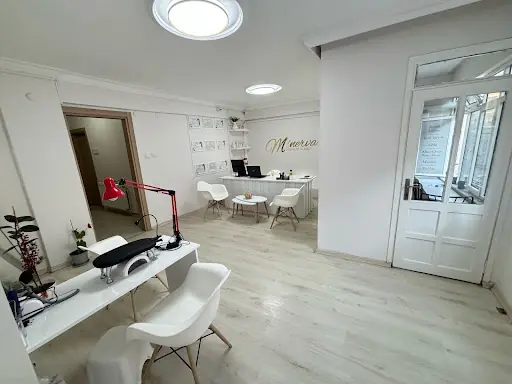 Minerva güzellik salonu 3