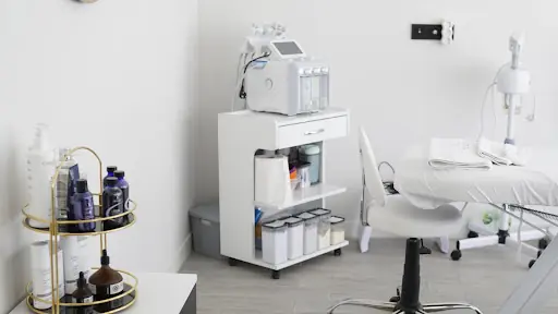 Acıpayam Canan Karamusaoğlu Beauty Center 2