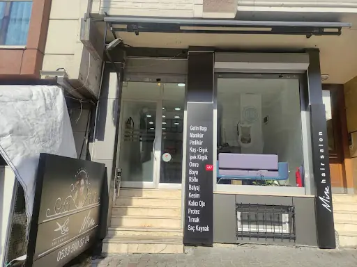 Mine Hair Salon 2