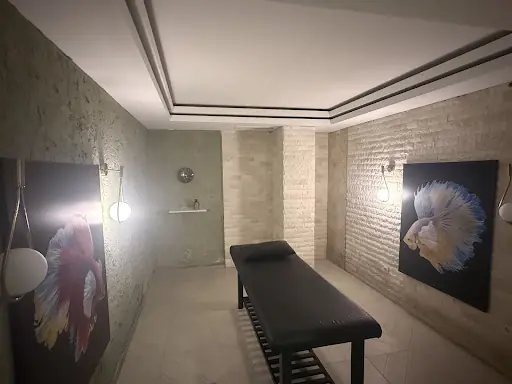Mahmutlar Empire Vip Spa Massege