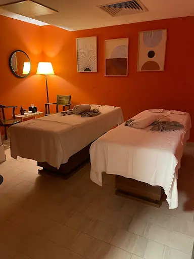 SN Wellness Spa Uzungöl 4
