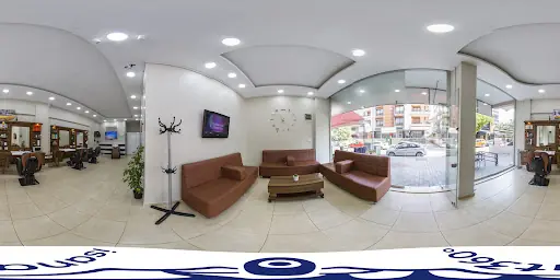 Salon by Uğur | Gaziemir Erkek Kuaförü