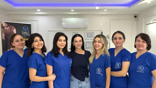 Bç Estetik Güzellik 3