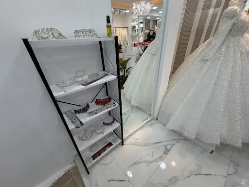 Mihre Sultan Gelinlik Kuaför 4