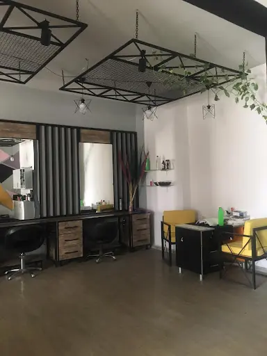 SALON DIAMOND&KARDELEN DEMİR&ALEYNA DEMİR 2