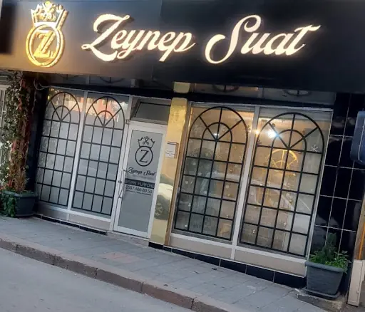 Zeynep suat 2