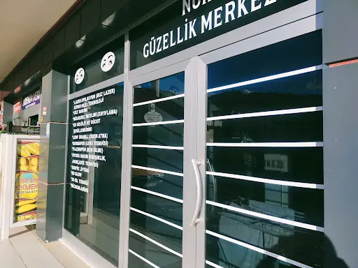 Nur Güzellik Merkezi 2