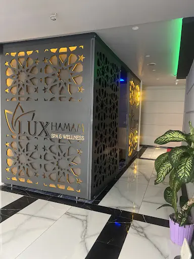 Viking Park Spa Wellness