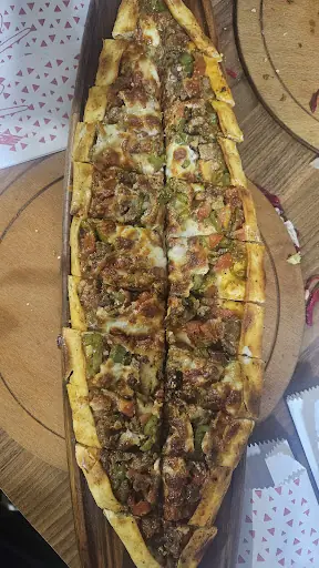 Urfa Lahmacun