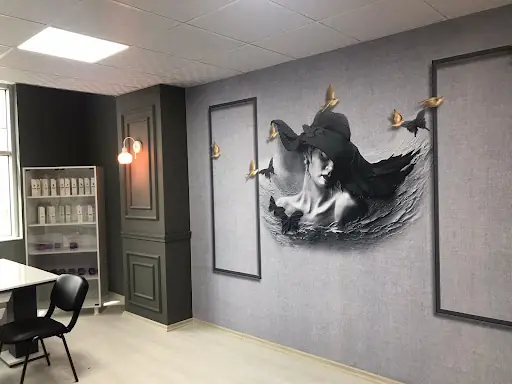 Erzincan Titanyum Beauty Güzellik Salonu