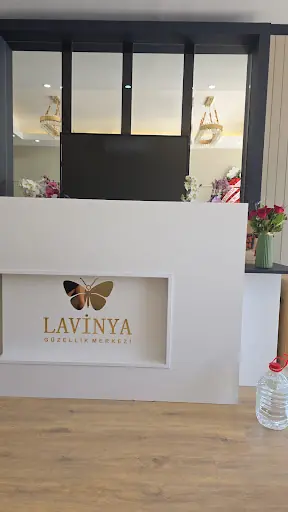 Lavinya Güzellik Merkezi