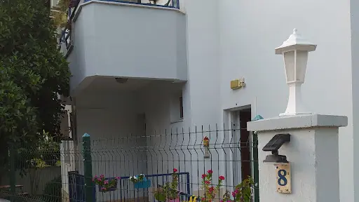 Ortaca Dalyan günlük kiralik ev villa