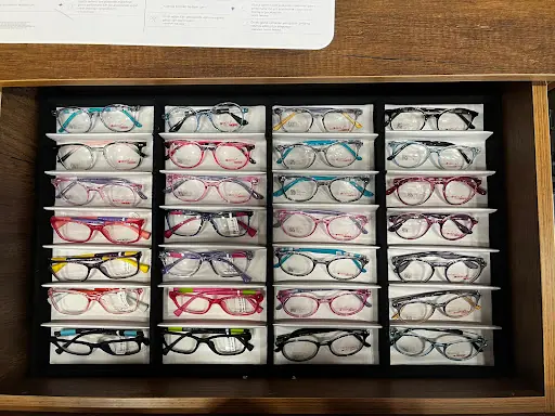 Damlam Optik 4