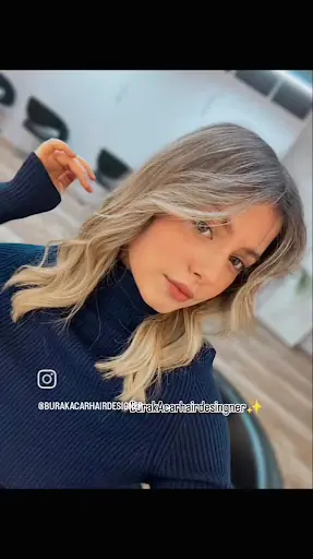 Burak Acar kadın kuaförü 4