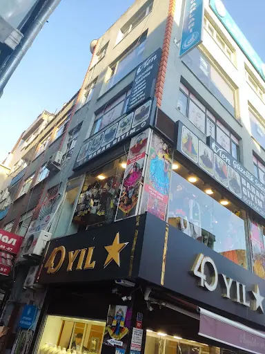 Vien Güzellik Salonu 3