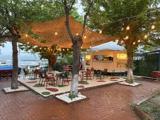 Sand Coffee Amasra 4