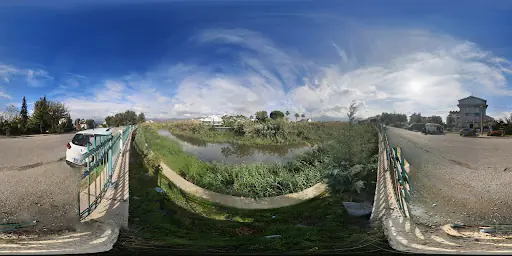 Sultan Hamam & Spa Center