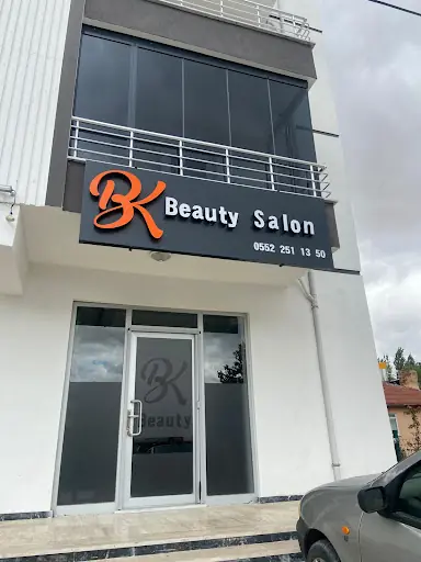 BK Beauty Center