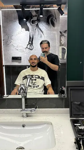 SALON 4K ( rize erkek kuaforu) 2