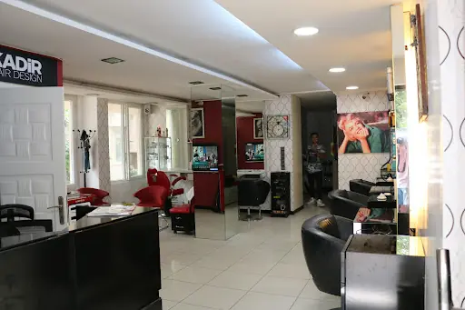 Kadir Haır Desıgn 2