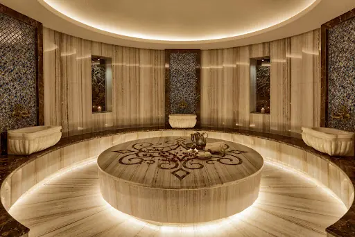 Saint Poseidon Spa Wellness 2