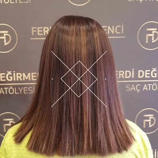 FERDİ DEĞİRMENCİ 3