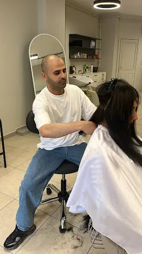 No 2 Hair Studio