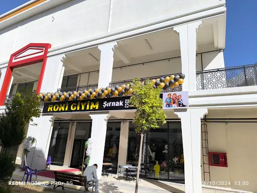 Fatih AVM