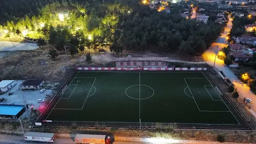 Bekilli Stadyumu 2