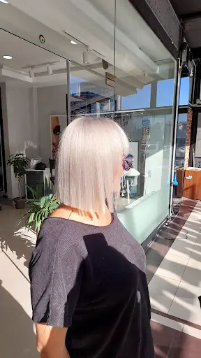 Dishy Kuaför 4