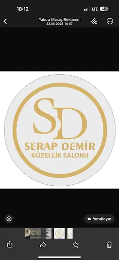 Serap Demir Güzellik Merkezi 3