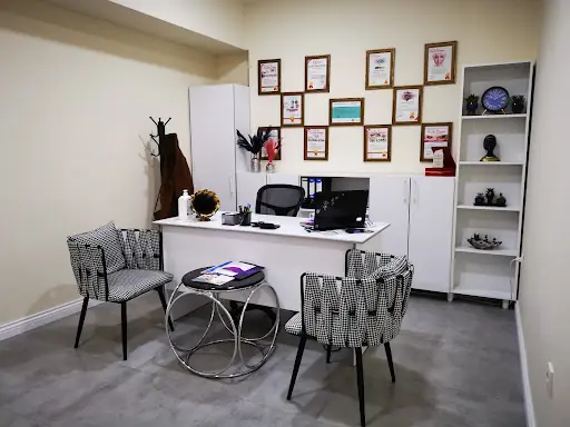 Neslim Güngen Rize Güzellik Salonu 4