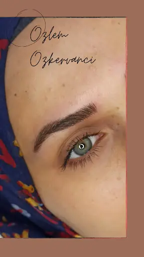 Özlem Özkervancı Güzellik Atölyesi 3