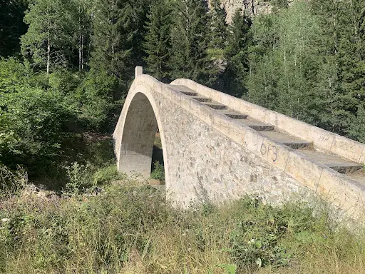 İksenit Yaylası