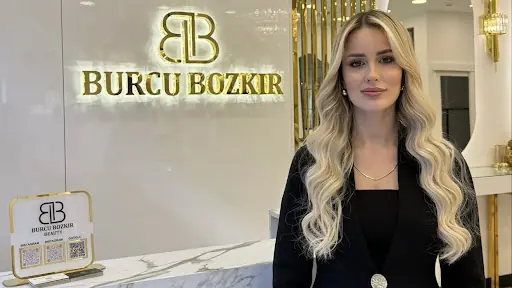 Burcu Bozkır Beauty